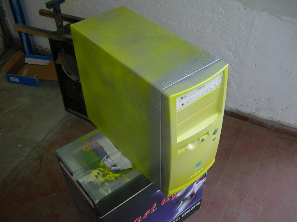 Immagini di repertorio