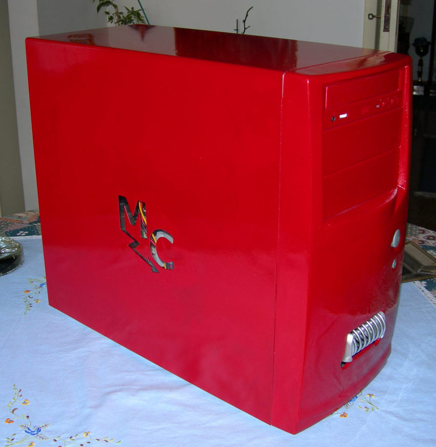 Immagini di repertorio