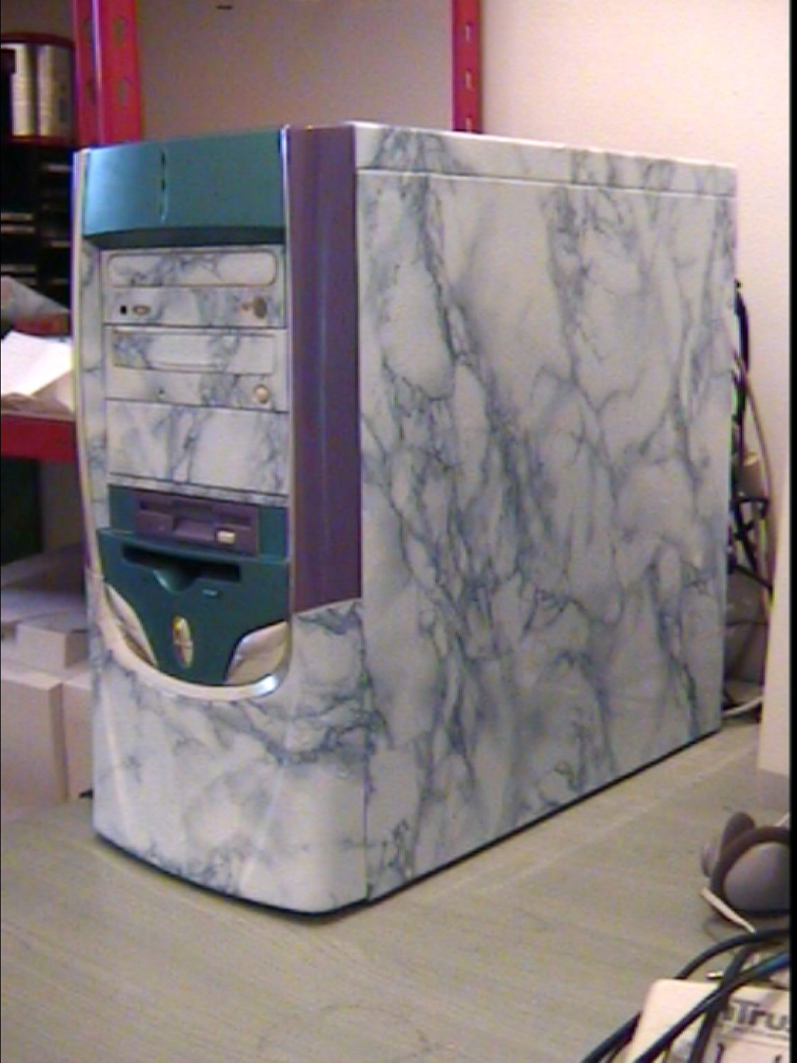 Immagini di repertorio